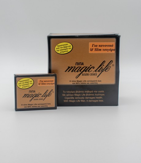 MAGIC LIFE ΠΙΠΕΣ