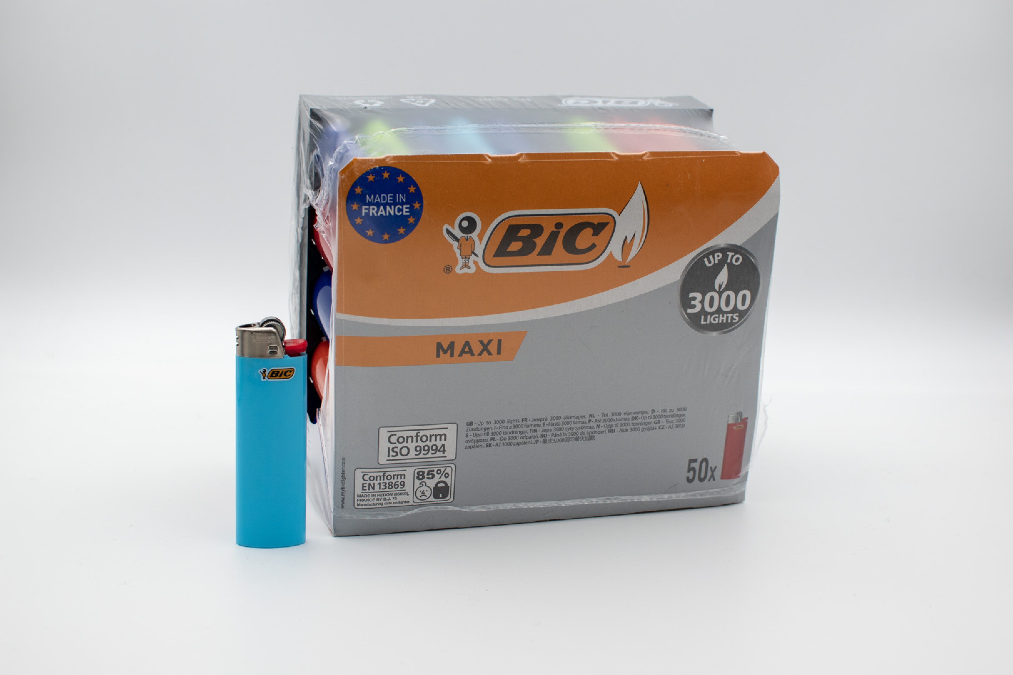 BIC MAXI ΑΝΑΠΤΗΡΕΣ J26