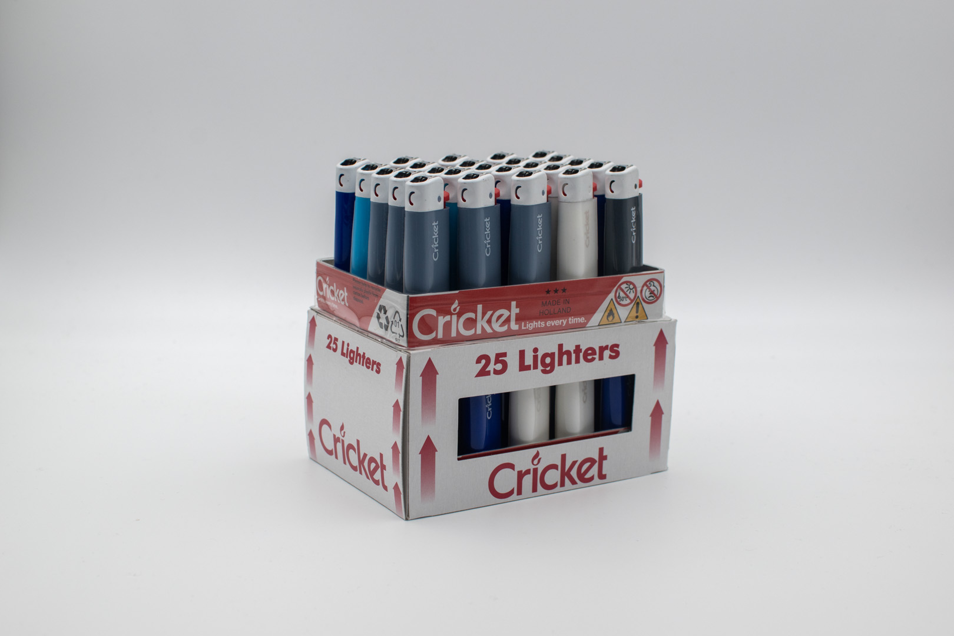 CRICKET MINI NAVY ΑΝΑΠΤΗΡΕΣ