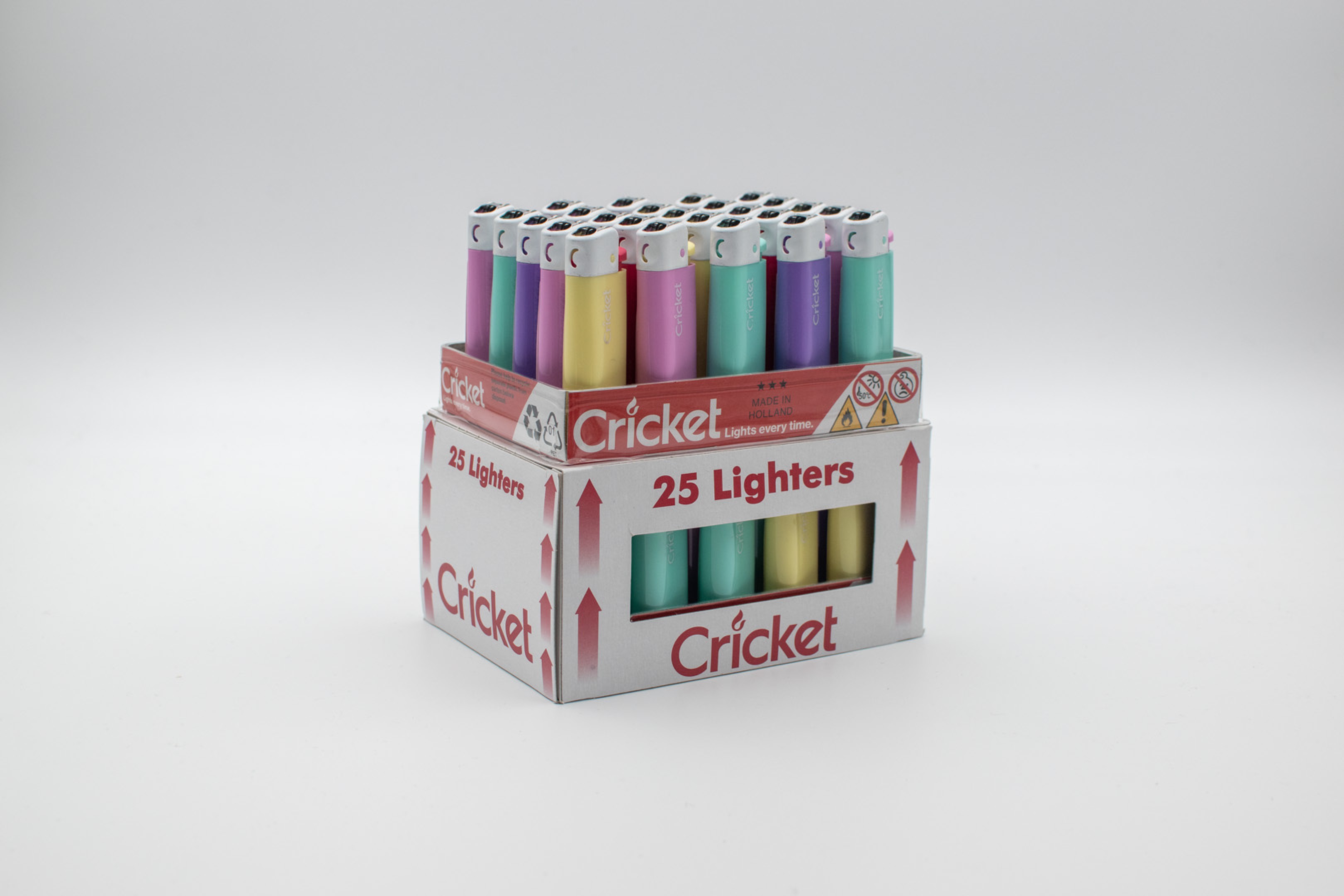 CRICKET MINI PASTEL ΑΝΑΠΤΗΡΕΣ