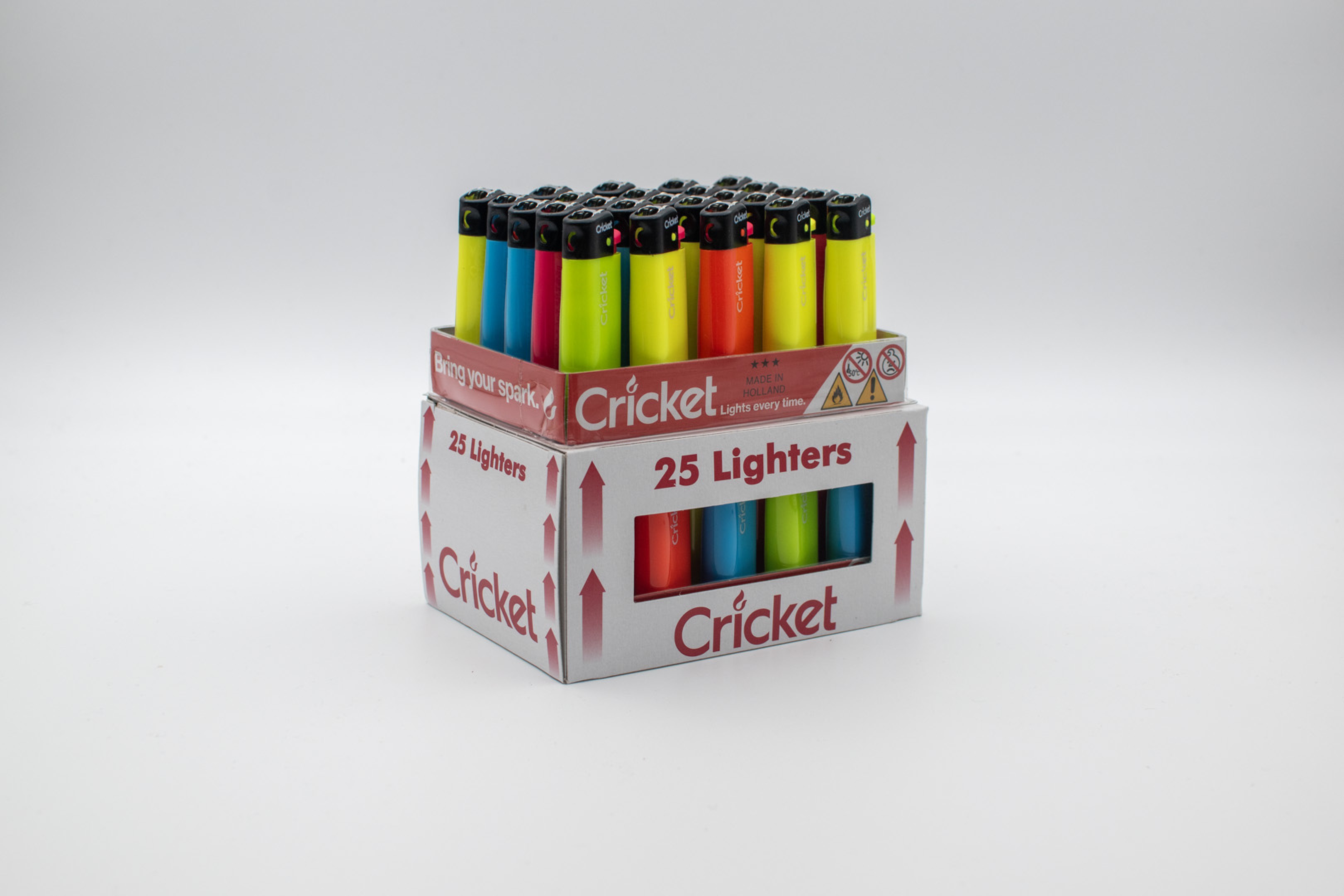 CRICKET MINI FLUO ΑΝΑΠΤΗΡΕΣ