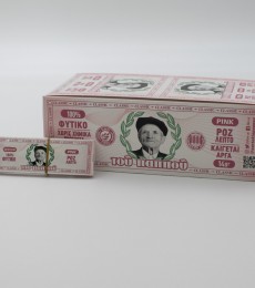 ΧΑΡΤΑΚΙΑ ΤΟΥ ΠΑΠΠΟΥ ΡΟΖ *47556*