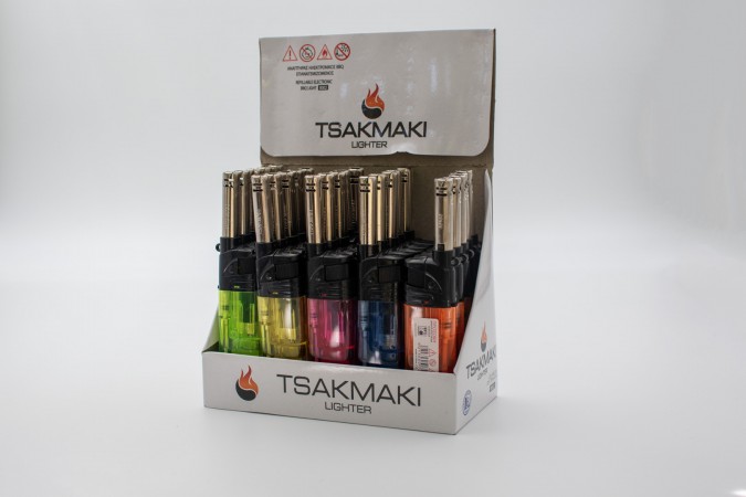 TSAKMAKI ΑΝΑΠΤΗΡΑΣ BBQ 1022 ΚΟΝΤΟ