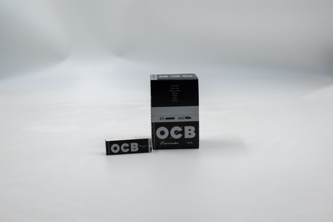 OCB ΤΖΙΒΑΝΕΣ