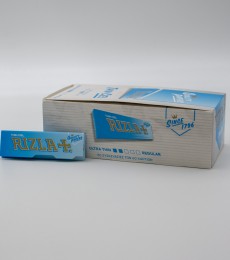 RIZLA CIEL ΧΑΡΤΑΚΙΑ (60 ΦΥΛΛΟ)