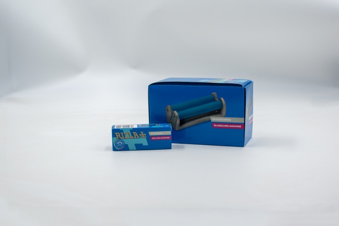 RIZLA ΜΗΧΑΝΑΚΙ PREMIER ΠΛΑΣΤΙΚΟ