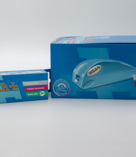 RIZLA TFM ΜΗΧΑΝΗ ΓΕΜΙΣΜΑΤΟΣ