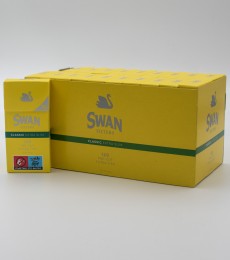 SWAN ΚΙΤΡΙΝΟ ΦΙΛΤΡΑΚΙ (120 ΤΕΜ)