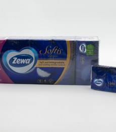 ZEWASOFTIS ΧΑΡΤΟΜΑΝΤΗΛΑ (15 ΤΕΜ)