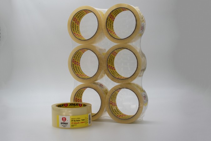 ANKER TΑΙΝΙΑ ΣΥΣΚ. (48*60) ΔΙΑΦΑΝΗ